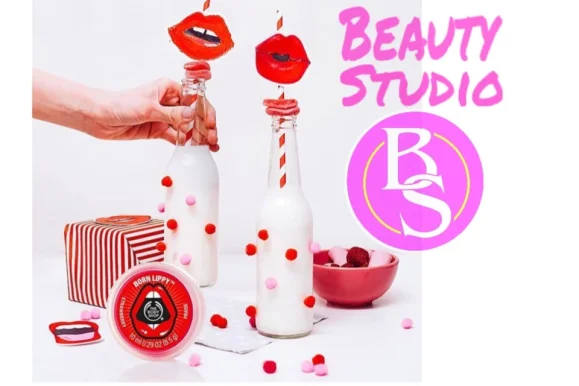 BS beauty studio фото 2